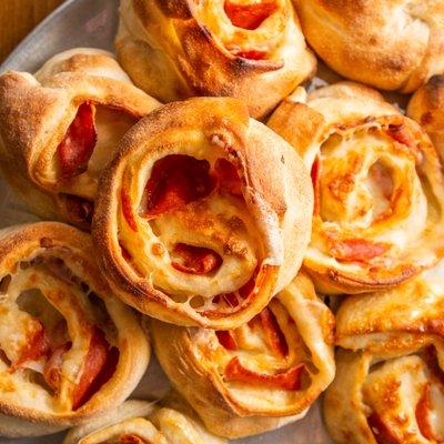 Pizza Roll