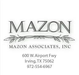 Mazon Associates