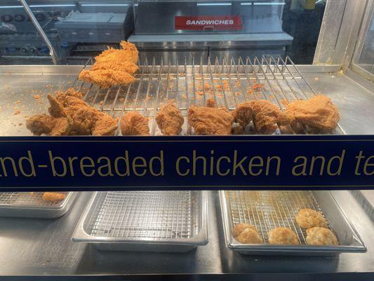 Fried Chicken