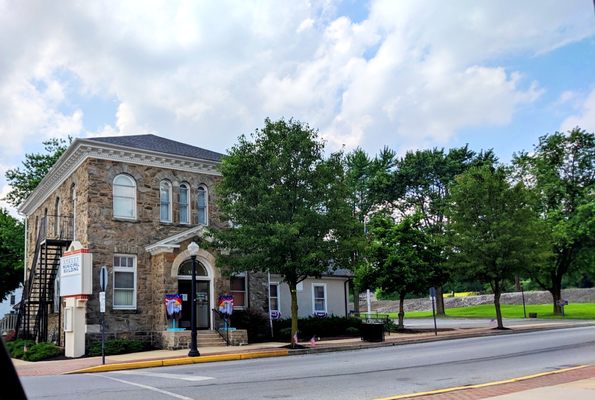 Atglen Municipal Building