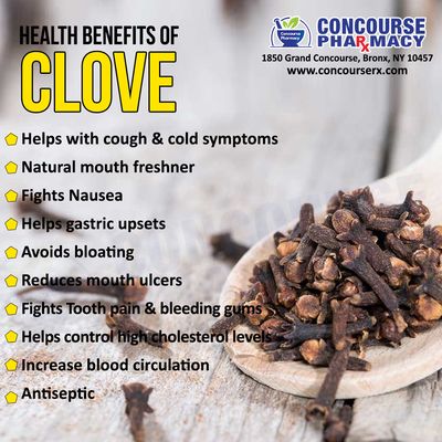 Health Benefits of Clove #clove #benefitsofclove #healthbenefitsofclove #usesofclove #healthnews #healthtips