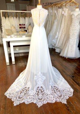 Vintage Chic Bridal Boutique