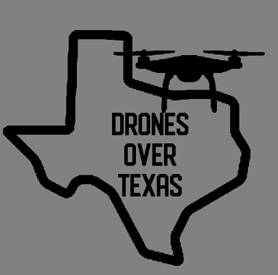 Drones Over Texas