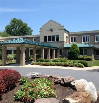 Marian Assisted Living Olney, MD