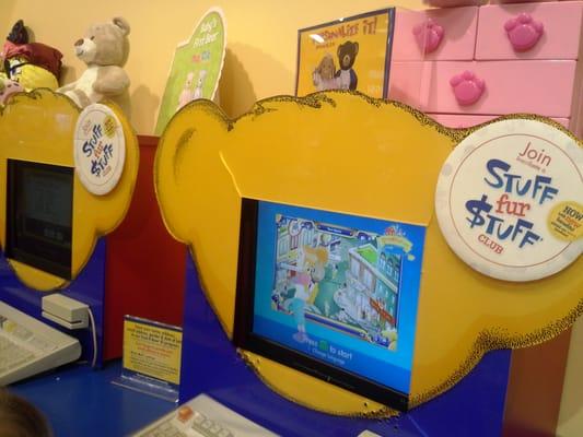 Build-A-Bear Workshop