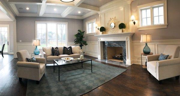 Home Staging in Glenview