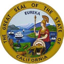 California Notary Public