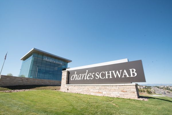 Charles Schwab  - Lone Tree, CO