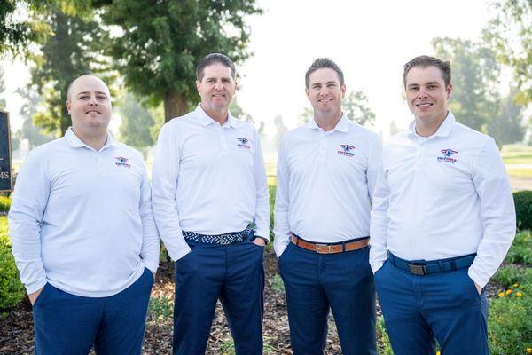 EagleShield Pest Control of Fresno