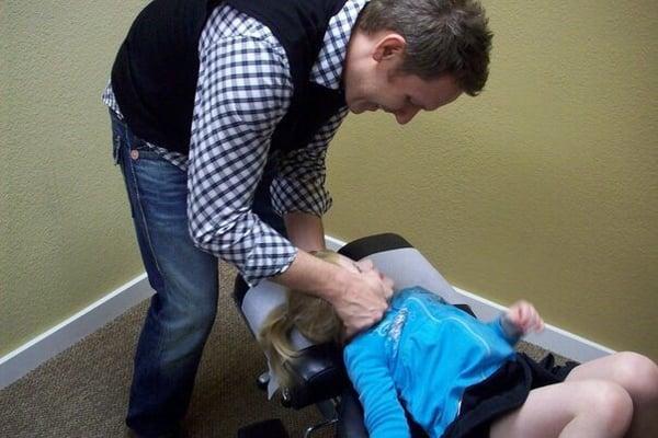 Chase Oaks Chiropractic