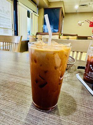 Thai Tea Tra Thai