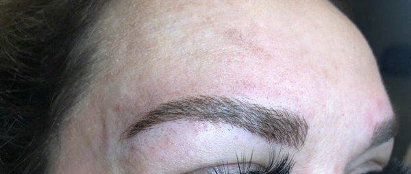 My Microblading