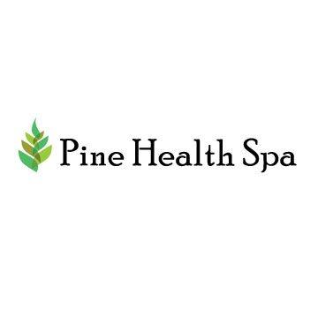 Pine Health Spa logo