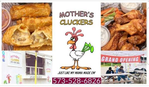 Serving the best chicken wings, cheese sticks, and are famous hillbilly egg rolls.