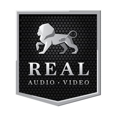 REAL Audio Video