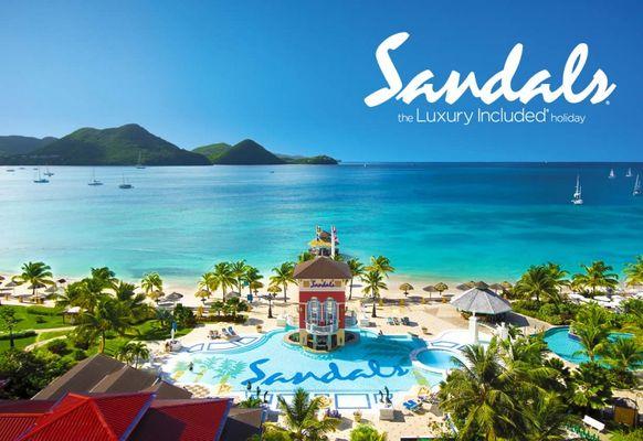 Sandals Resorts