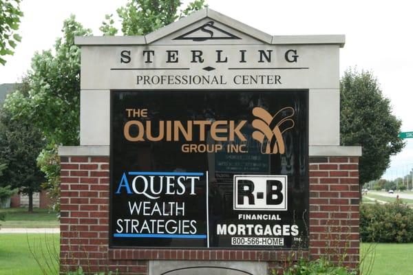 The Quintek Group