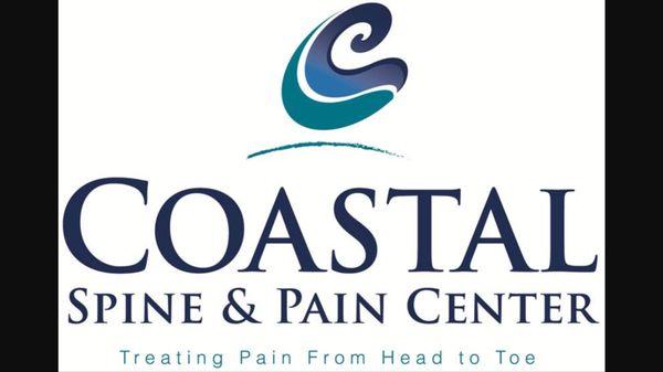 Coastal Spine and Pain Center