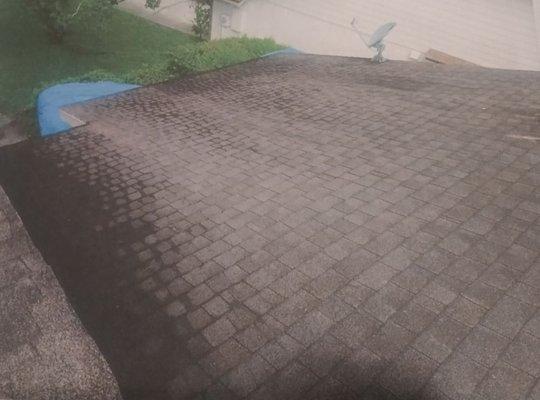 Empire Roof & Pressure Cleaning