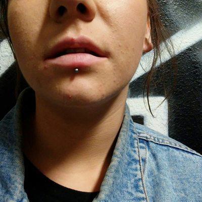 Body piercings and modifications