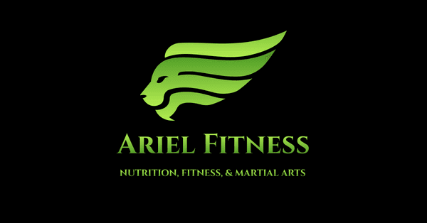 Ariel Fitness