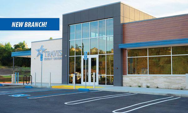 We are excited to announce that our New Hillcrest Branch is Now Open!