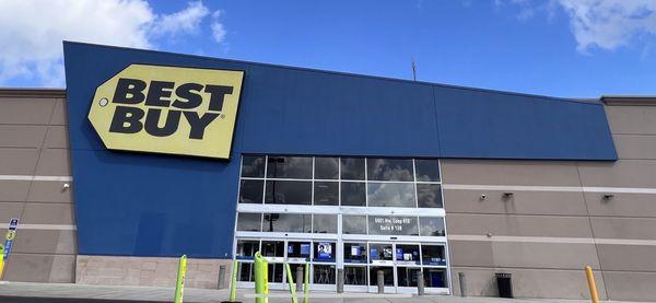 Best Buy