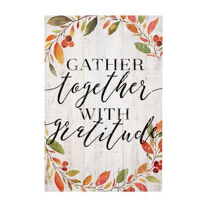 Gather Together Rustic Pallet https://www.thebrambleandbranch.com/collections/fall-1/products/gather-together-rustic-pallet