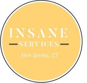 Insane Services Logo (secondary)