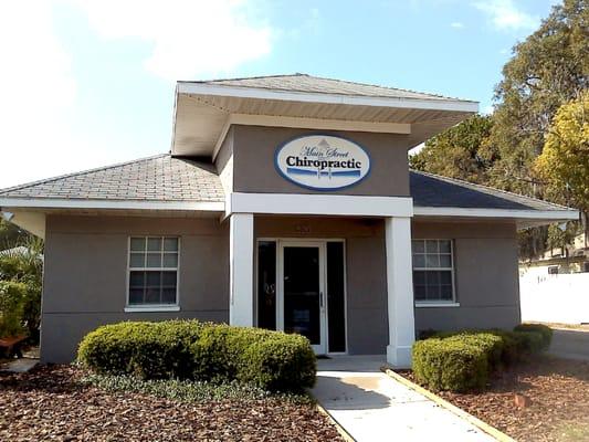 Main Street Chiropractic