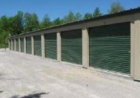 Great Lakes Security Storage