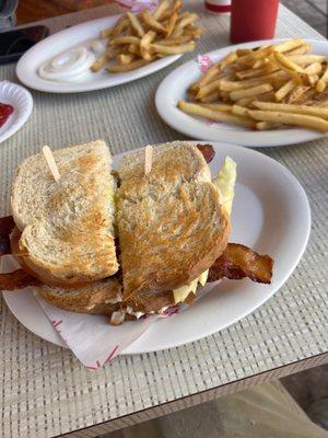 Johnny Rockets