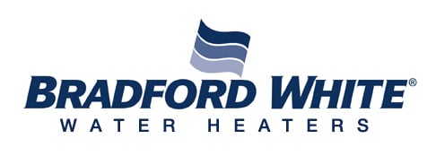 Bradford White water heaters are professional grade and proudly Made in the USA...in Michigan!