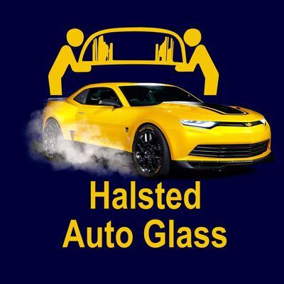 Halsted Auto Glass - Foreign and Domestic,  Auto Glass for all models