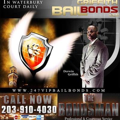 Griffith Bailbonds