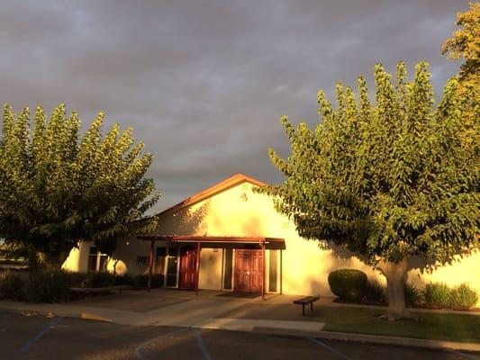 Valley Bible Church