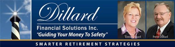 Dillard Financial Solutions