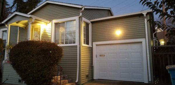 New siding can make your home look brand new!