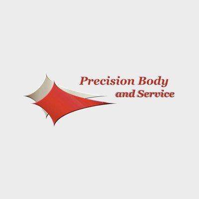 Precision Body and Service