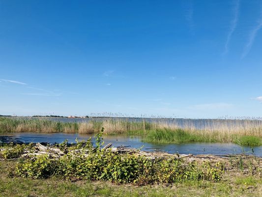 Fort DuPont State Park