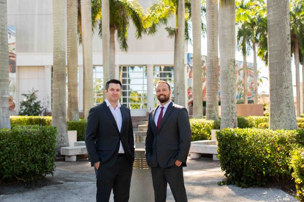 Delray Car Accident Attorneys Dan Bottari and Conor Doyle