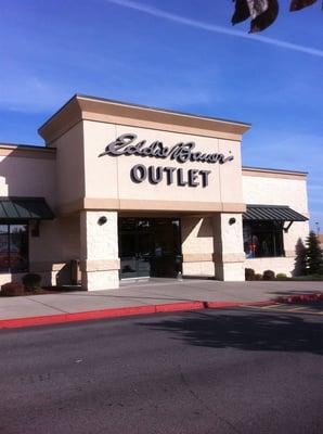 Eddie Bauer Outlet