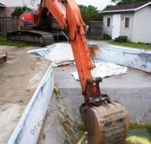 septic tanks, Garden City,Idaho -John Brown Excavation