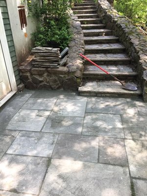 Arrowhead Landscaping & Stonework