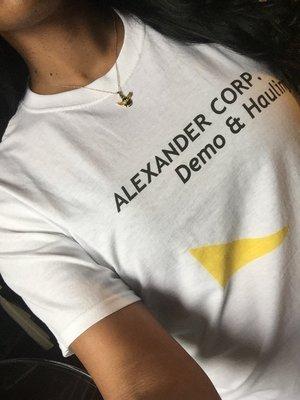 Alexander Demo and Hauling Services