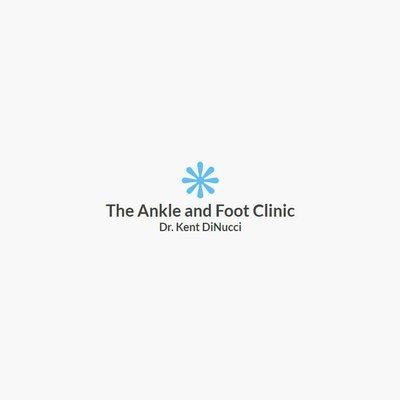 Ankle and Foot Clinic: Kent R. Dinucci, DPM