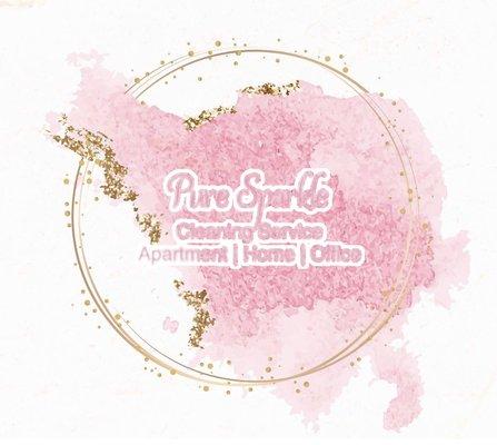 Pure Sparkle LOGO