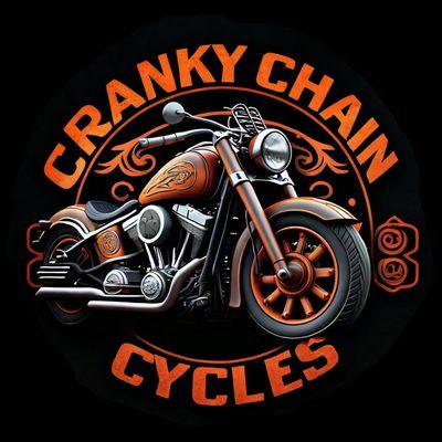 Cranky Chain Cycles Of Colorado