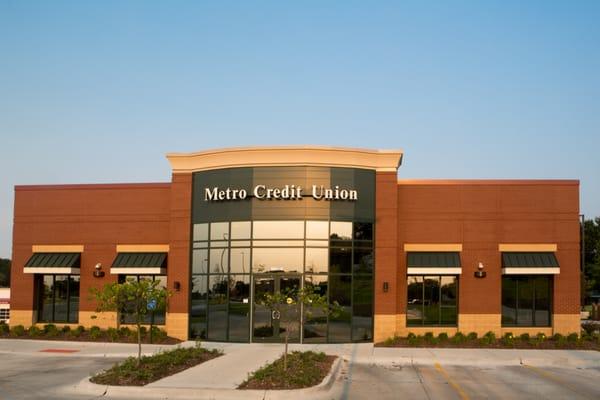 Metro Credit Union