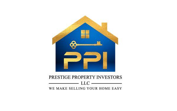 Prestige Property Investors Logo